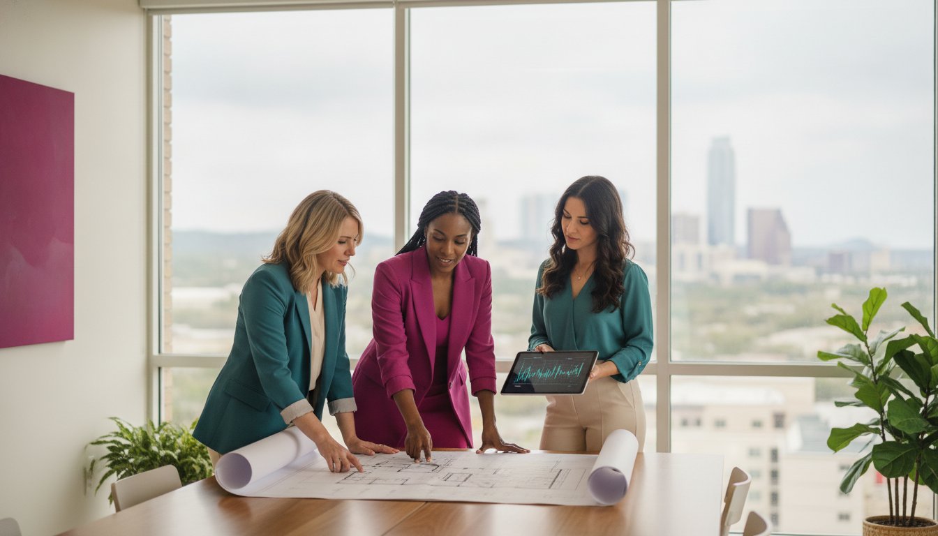 Austin Real Estate Market Trends 2026: A Strategic Guide for Women Investors