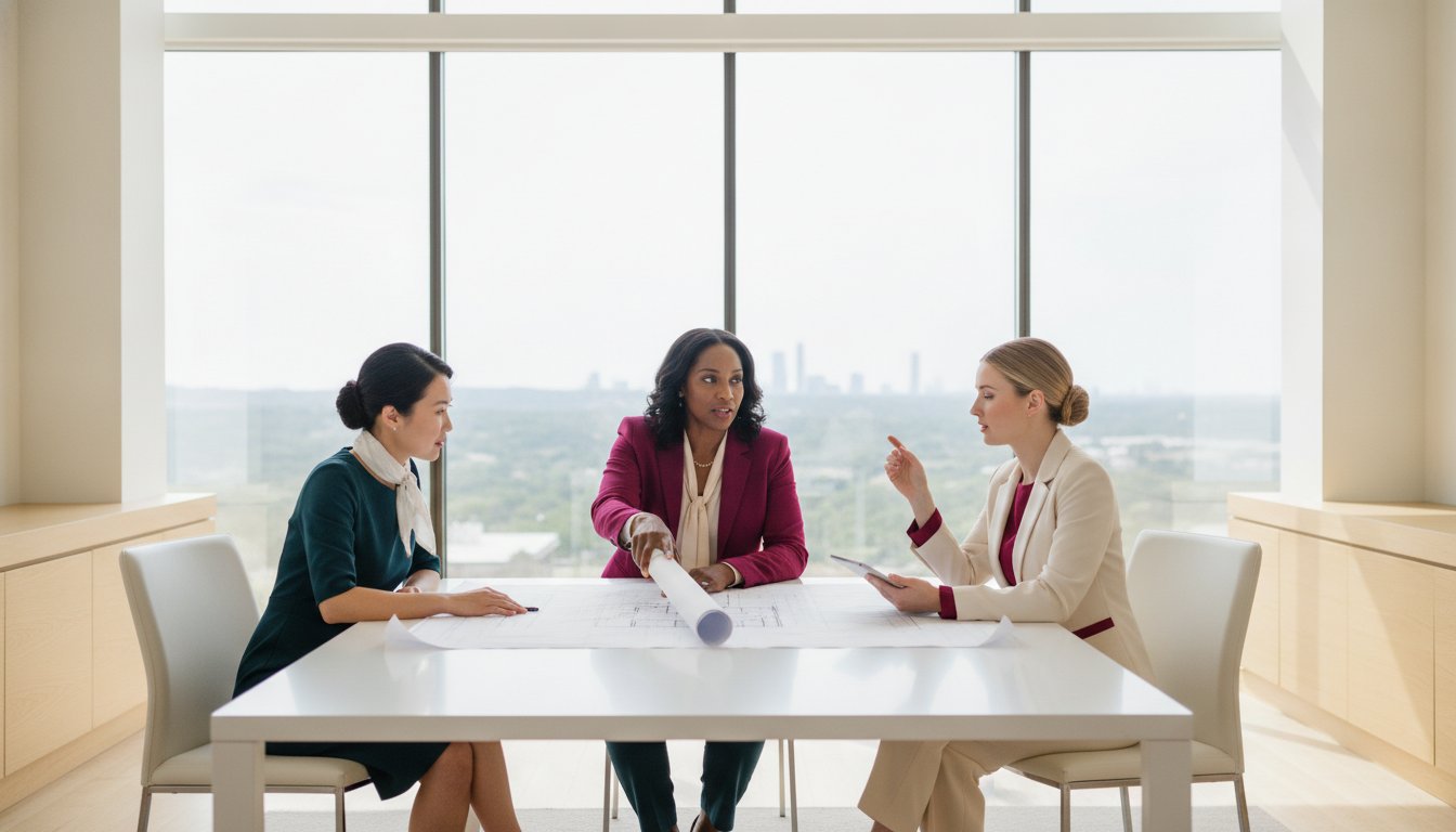 Austin Real Estate Mentorship for Women: Scaling Your Portfolio in 2026