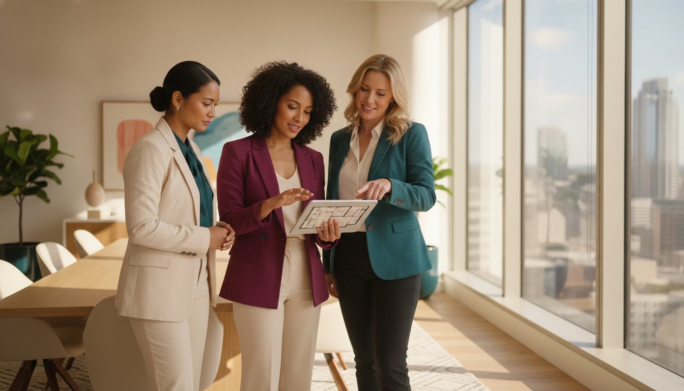 Austin Women's Property Investment Network: Building Wealth in 2026