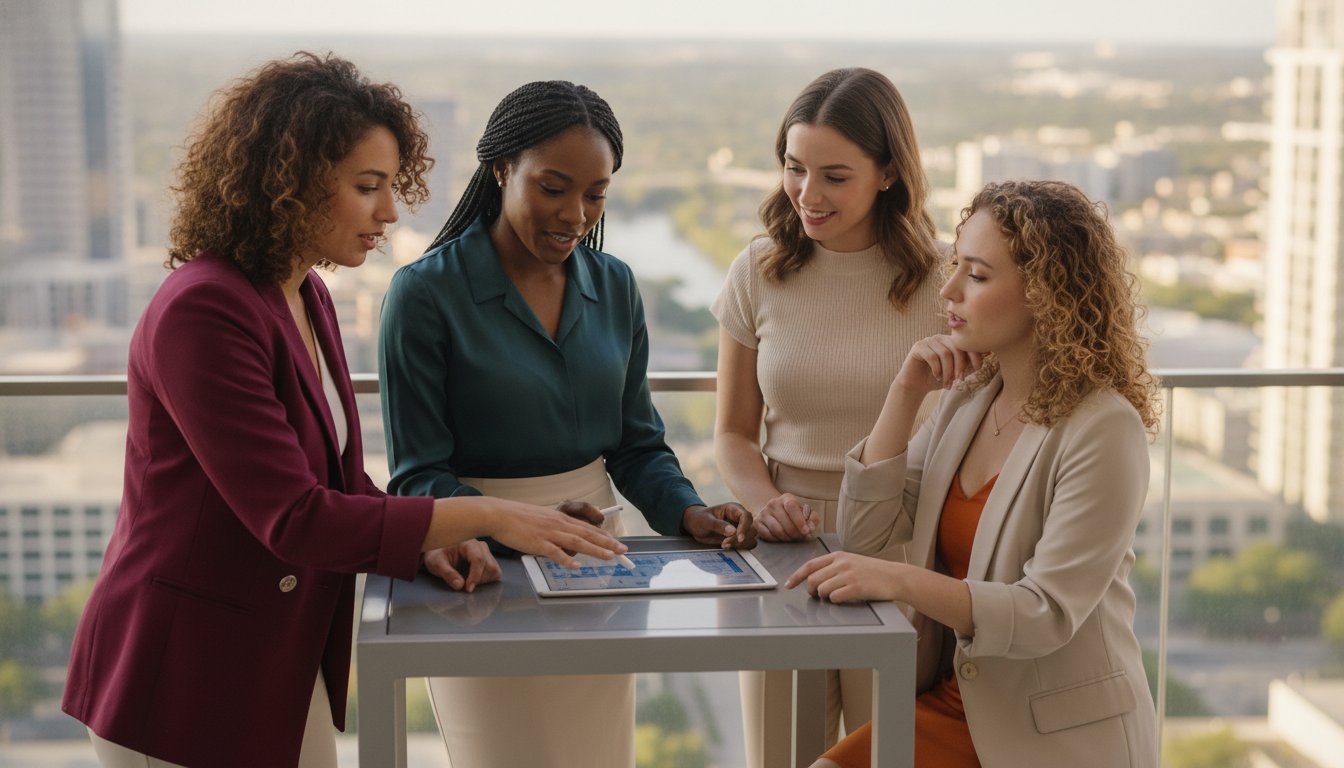 Austin Women's Real Estate Investment Group: Finding Your Community in 2026