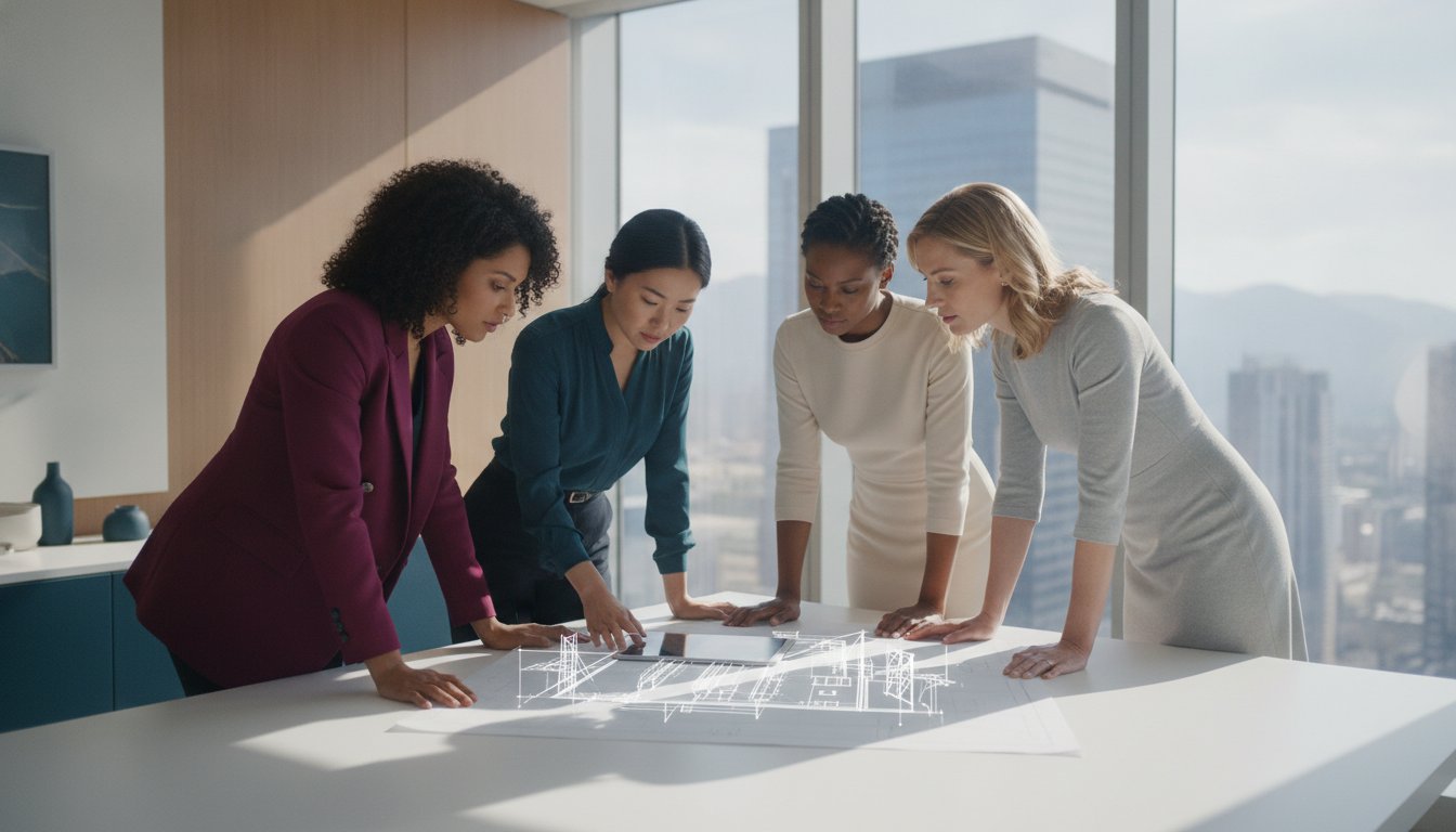 Best Online Real Estate Investing Groups for Women: Find Your Tribe in 2026