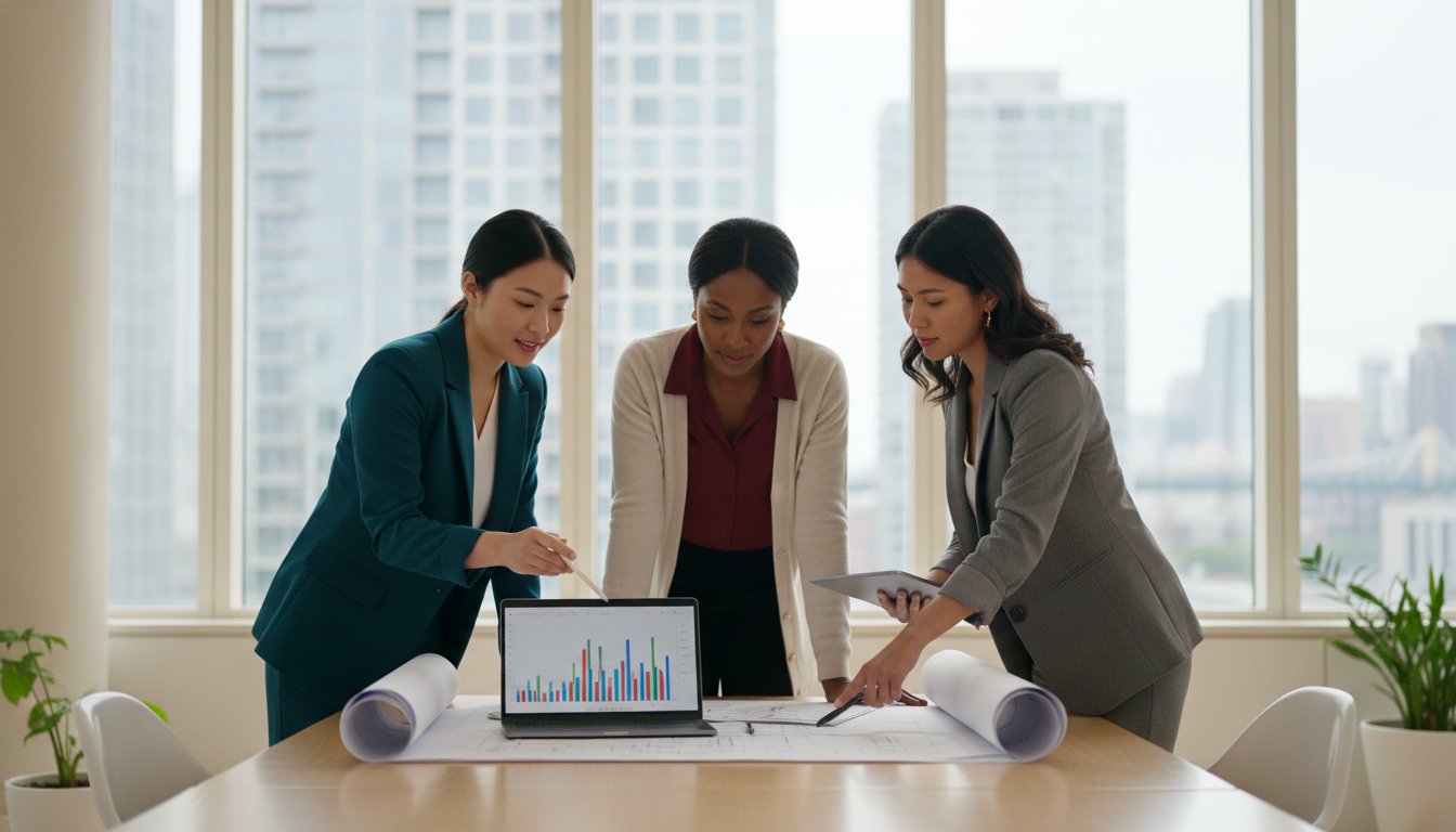 Best Real Estate Coaching Programs for Women Investors in 2026