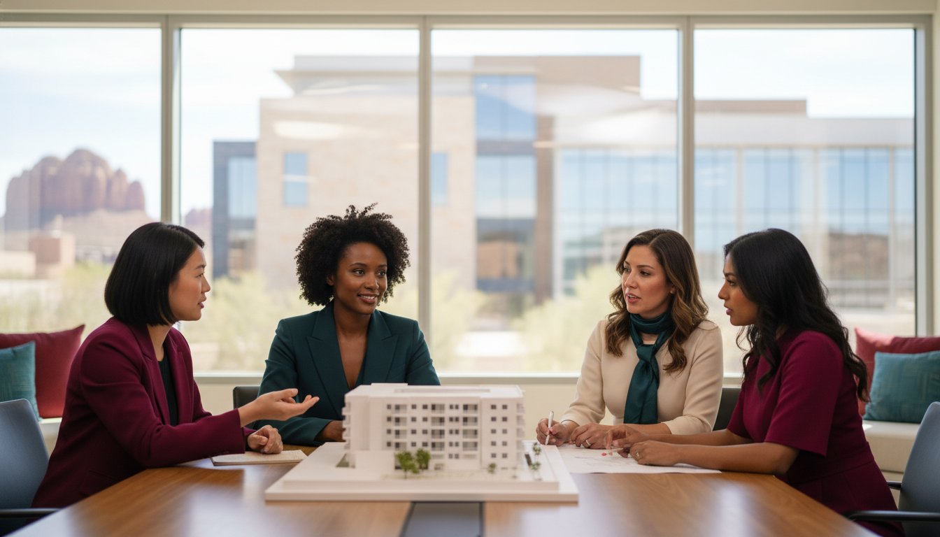 Building Confidence as an Investor: A Strategic Guide for Women in Real Estate