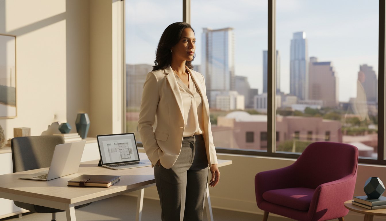 Creating a Real Estate Business Plan: The Holistic Guide for Women Investors in 2026