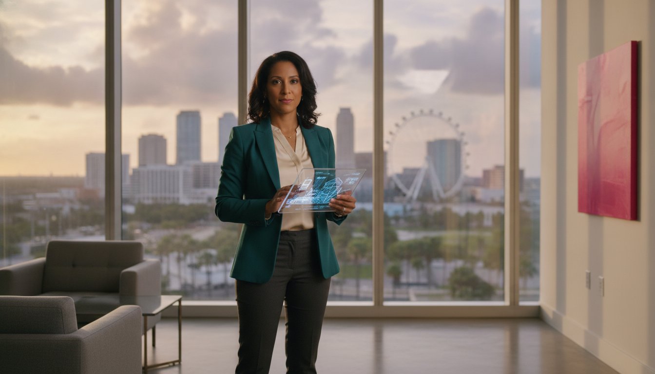 Creative Real Estate Financing in Orlando: A Woman Investor’s Guide to Scaling in 2026