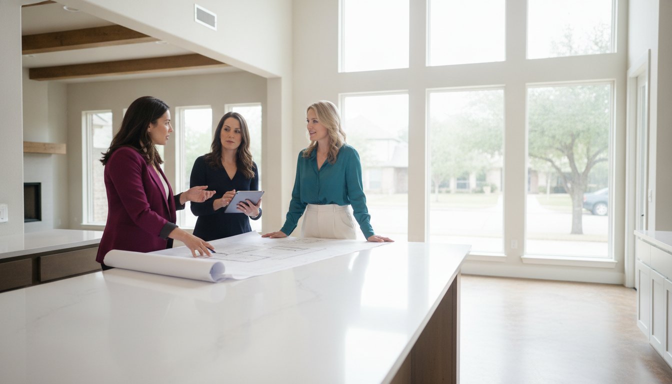 Dallas House Flipping for Women: 2026 Strategic Guide