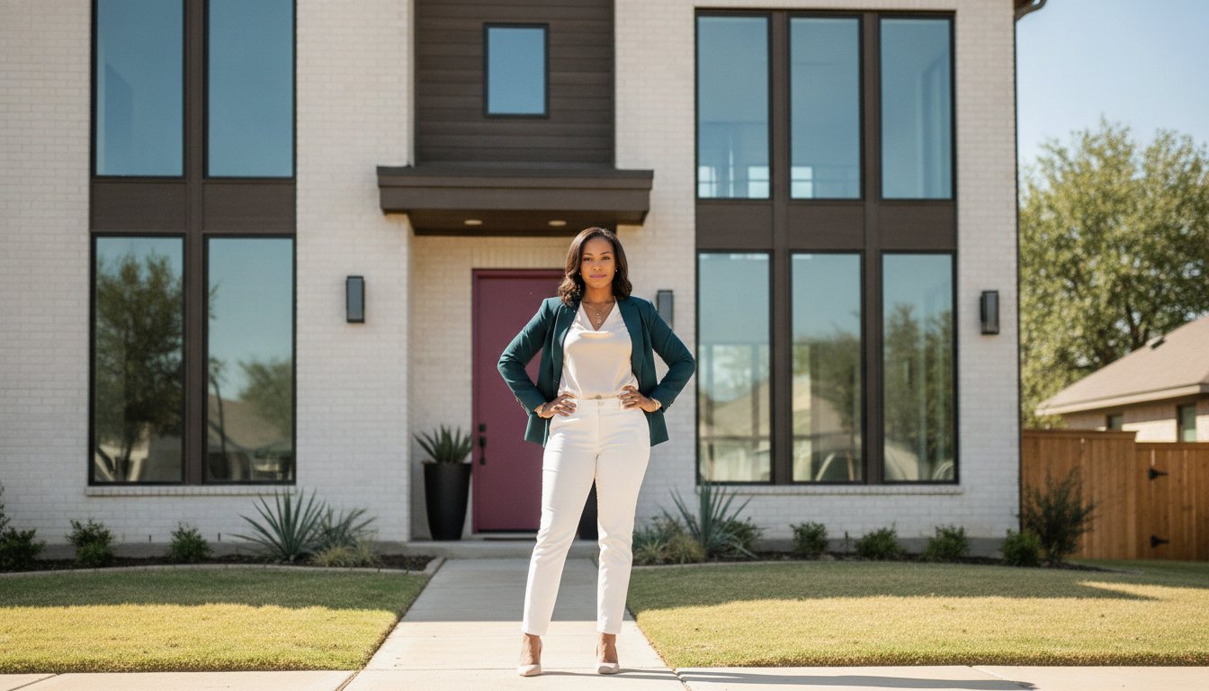 Dallas House Hacking Strategies for Women: Building Wealth in North Texas