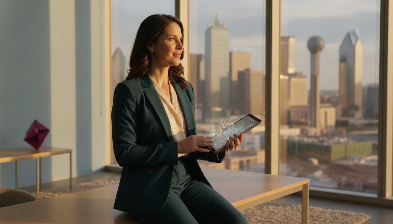 Dallas Multifamily Real Estate Market 2026: A Woman Investor’s Guide to Strategic Scaling