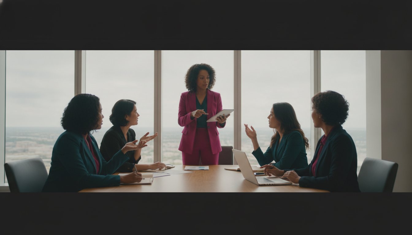 Dallas Real Estate Mastermind for Women: Navigating Multifamily in 2026