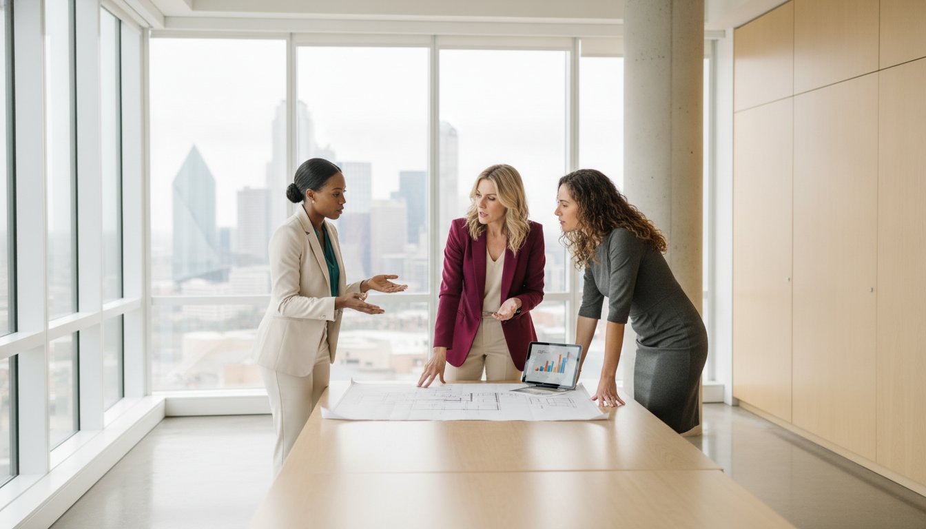 Dallas Women's Real Estate: 2026 Strategic Guide