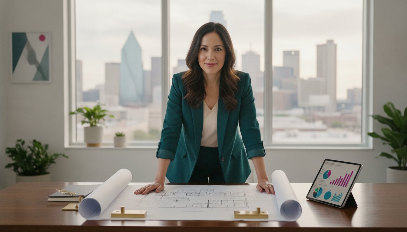 Financing Your First Rental Property in Dallas: A Woman’s Guide to Strategic Wealth