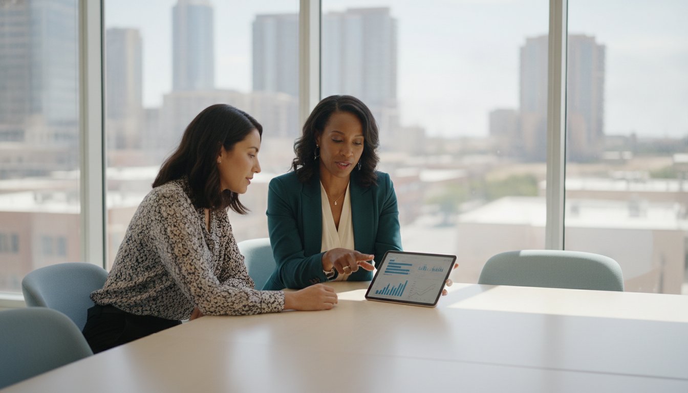 Finding a Real Estate Mentor: A Step-by-Step Guide for Women Investors in 2026