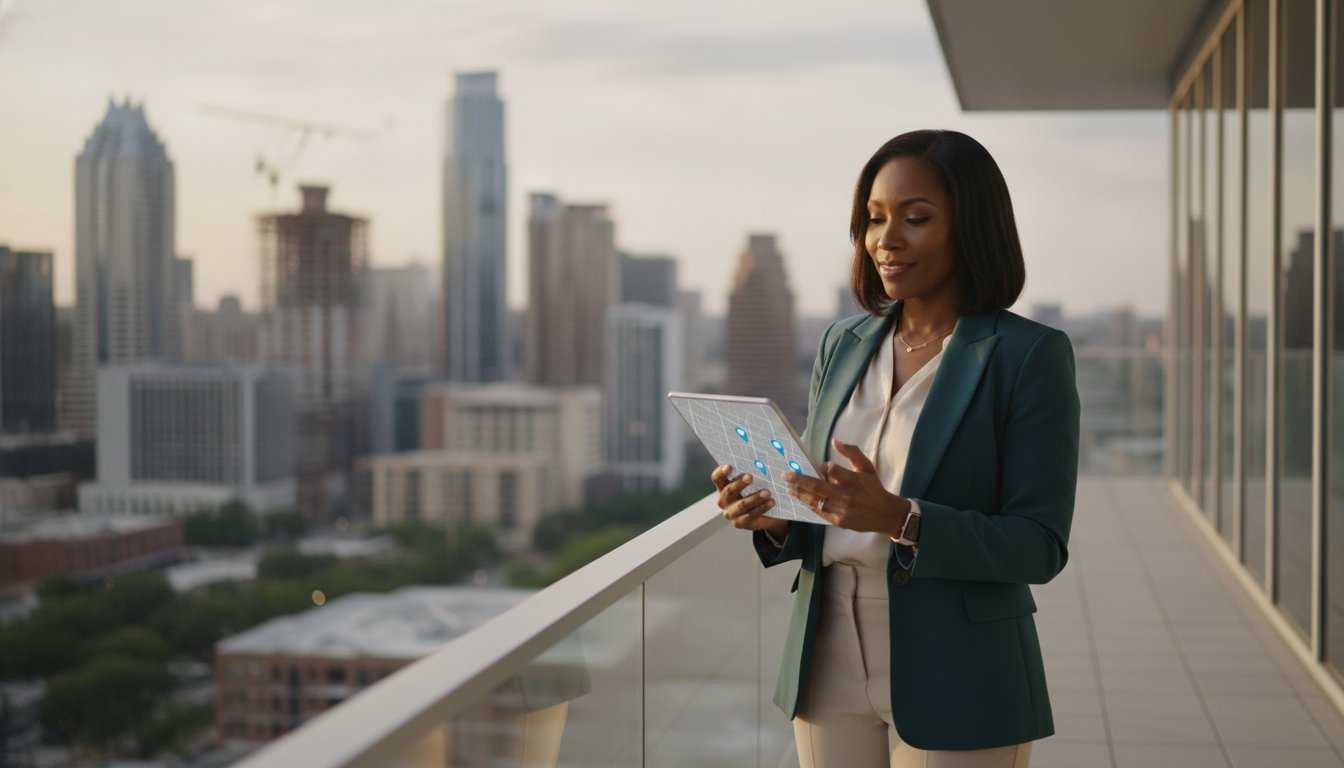 How to Get Started in Real Estate Investing in Austin: A Woman’s Strategic Guide for 2026