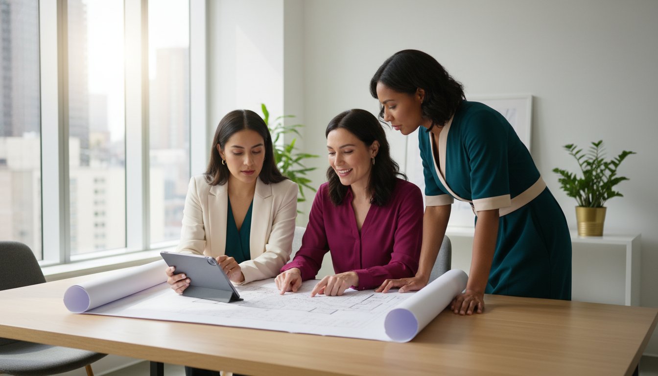 How to Invest in Real Estate with Little Money: A Woman’s Guide to Strategic Wealth