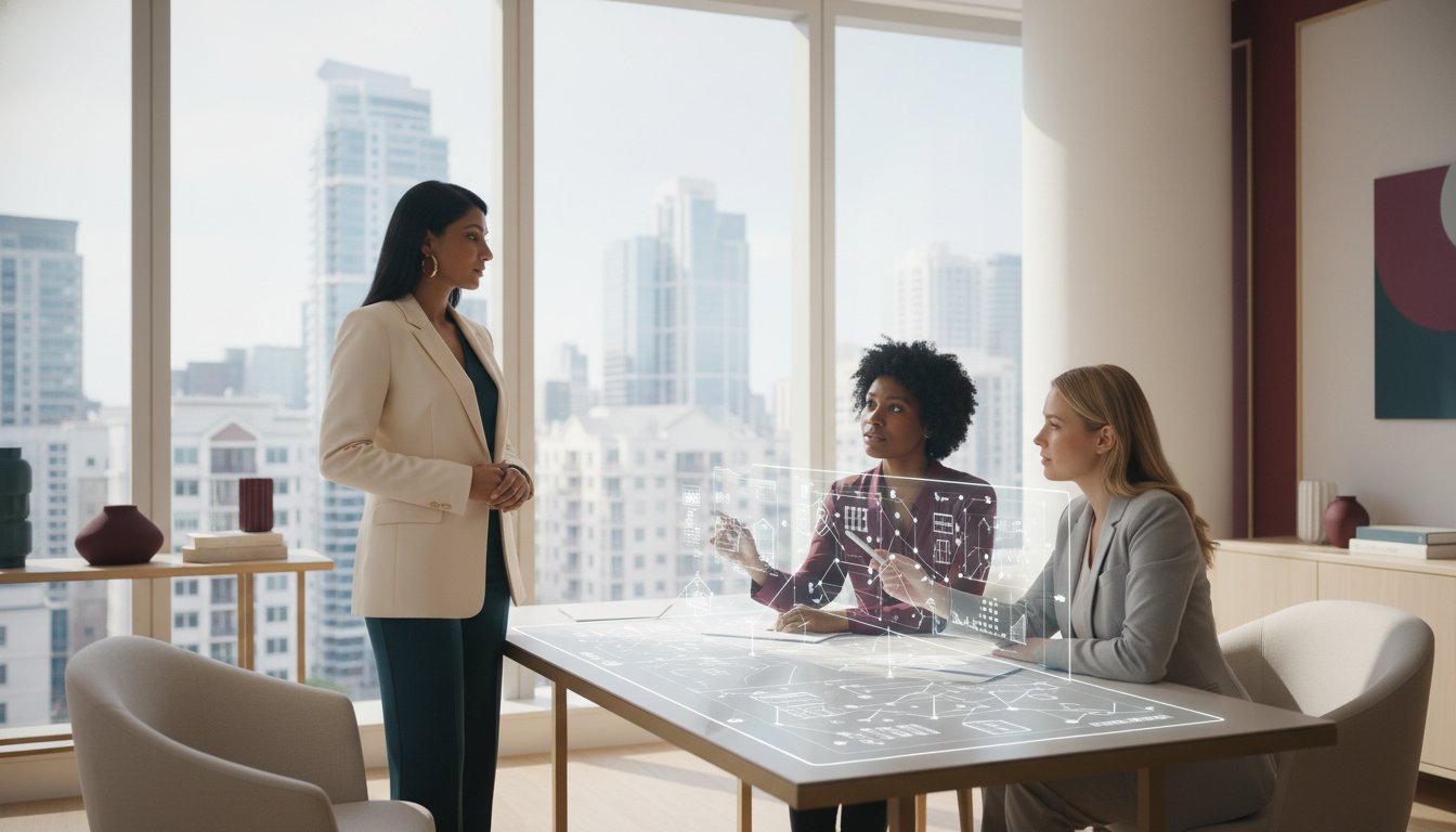 How to Scale Real Estate Investments: The Strategic Guide for Women Investors