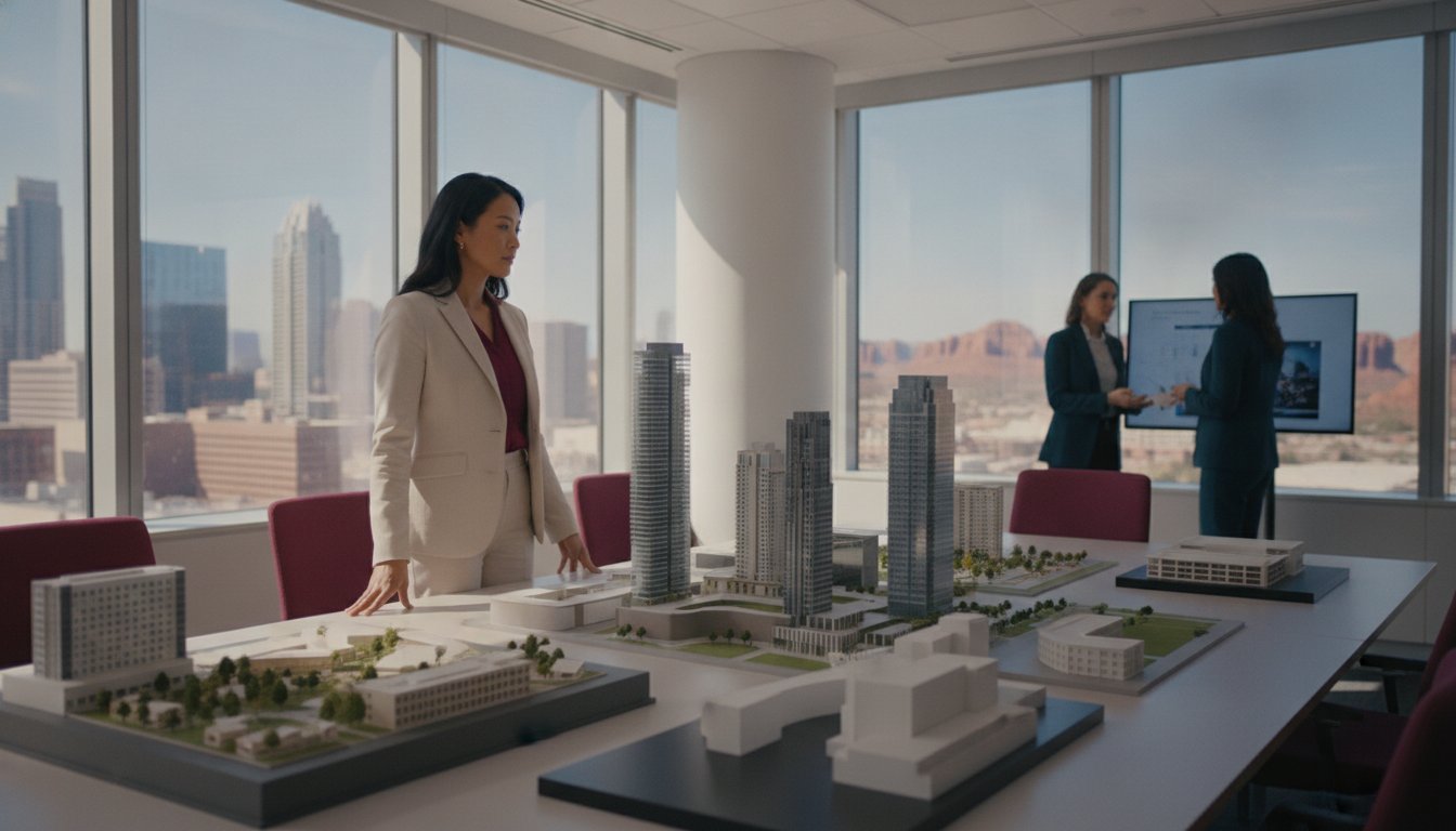 How to Scale a Real Estate Portfolio for Women: Strategic Growth in 2026