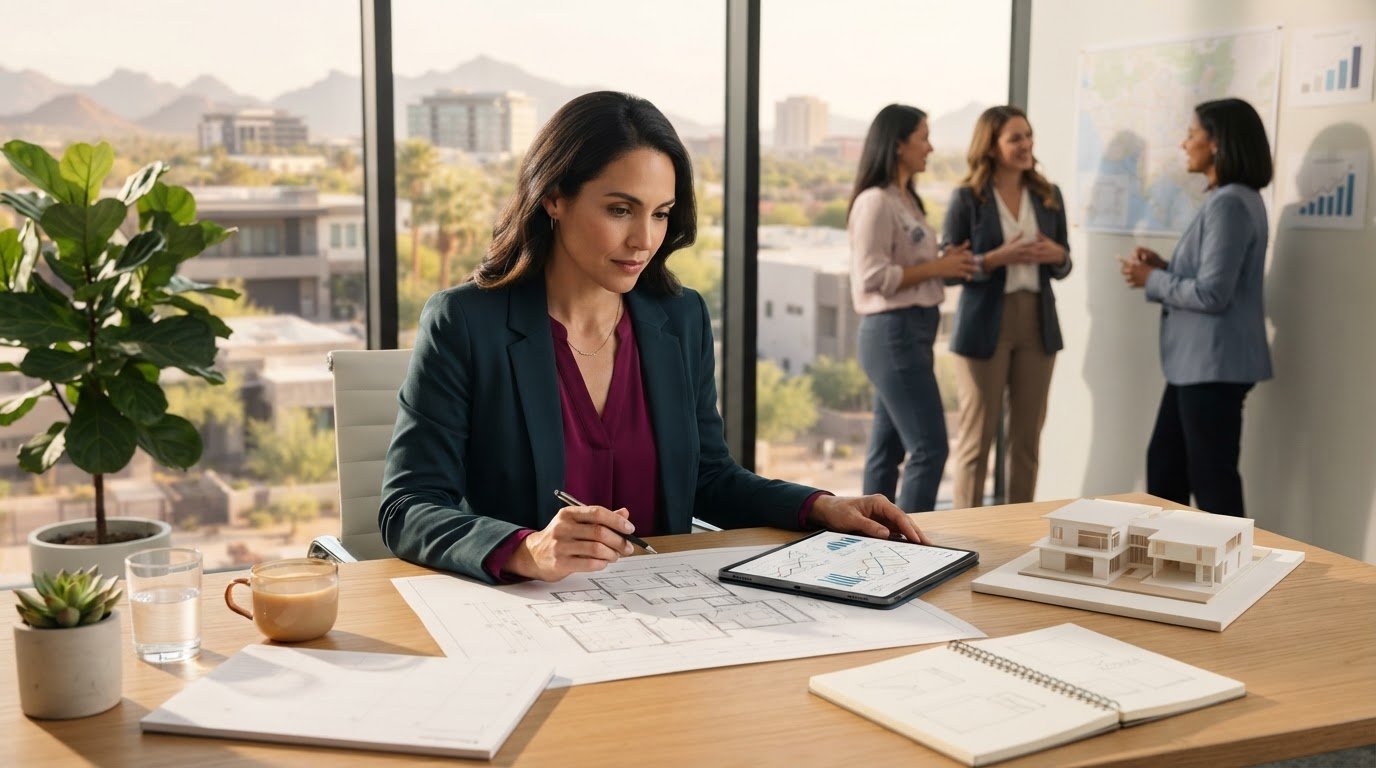 How to Stay Motivated When Investing Gets Tough: A Real Estate Investor’s Guide