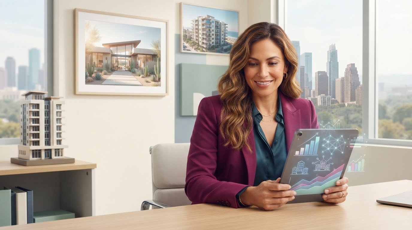 Investing in Real Estate Without Being a Landlord: Your 2026 Guide