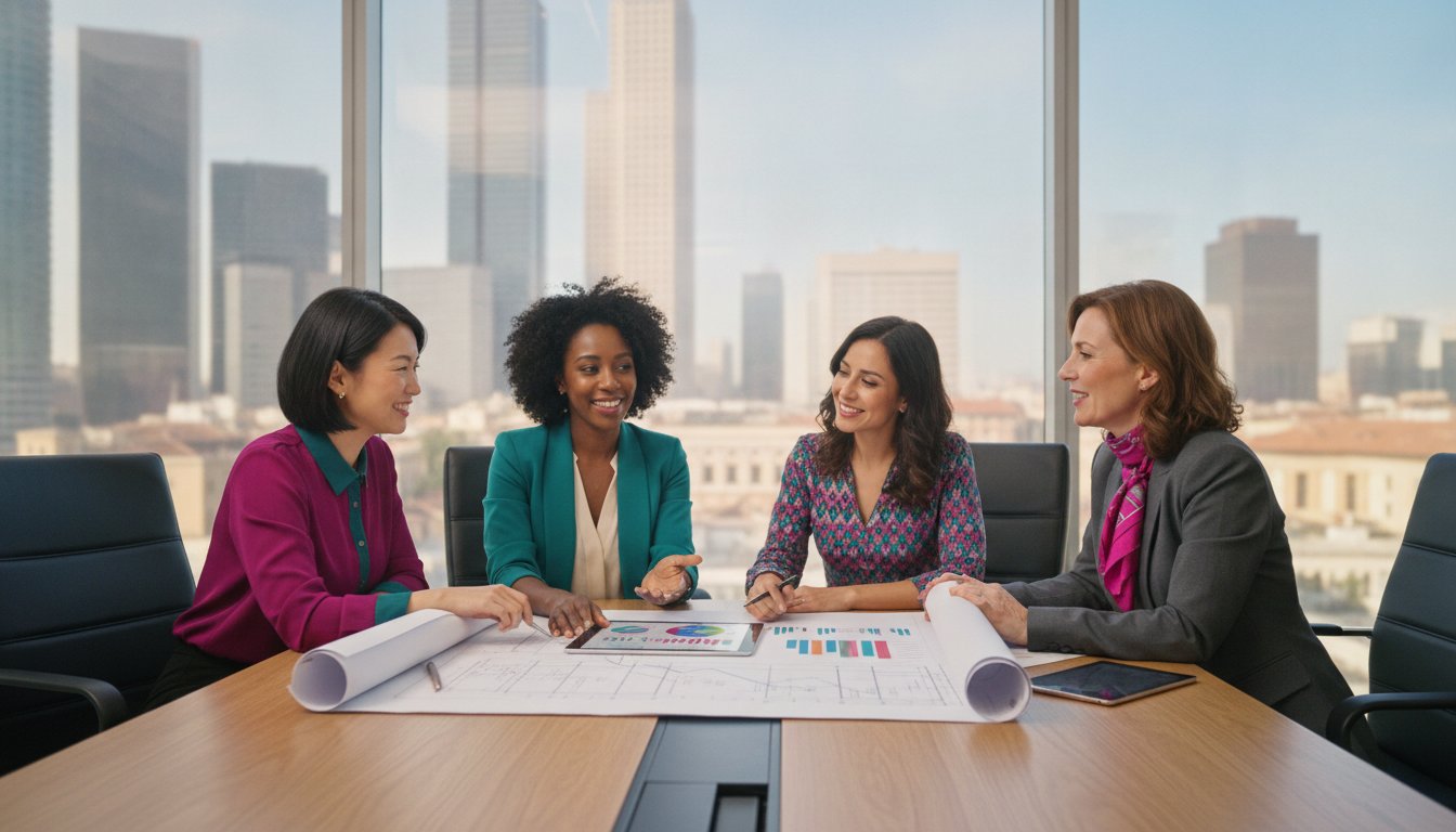 Is Real Estate Investing Lonely? How to Find Your Community in 2026