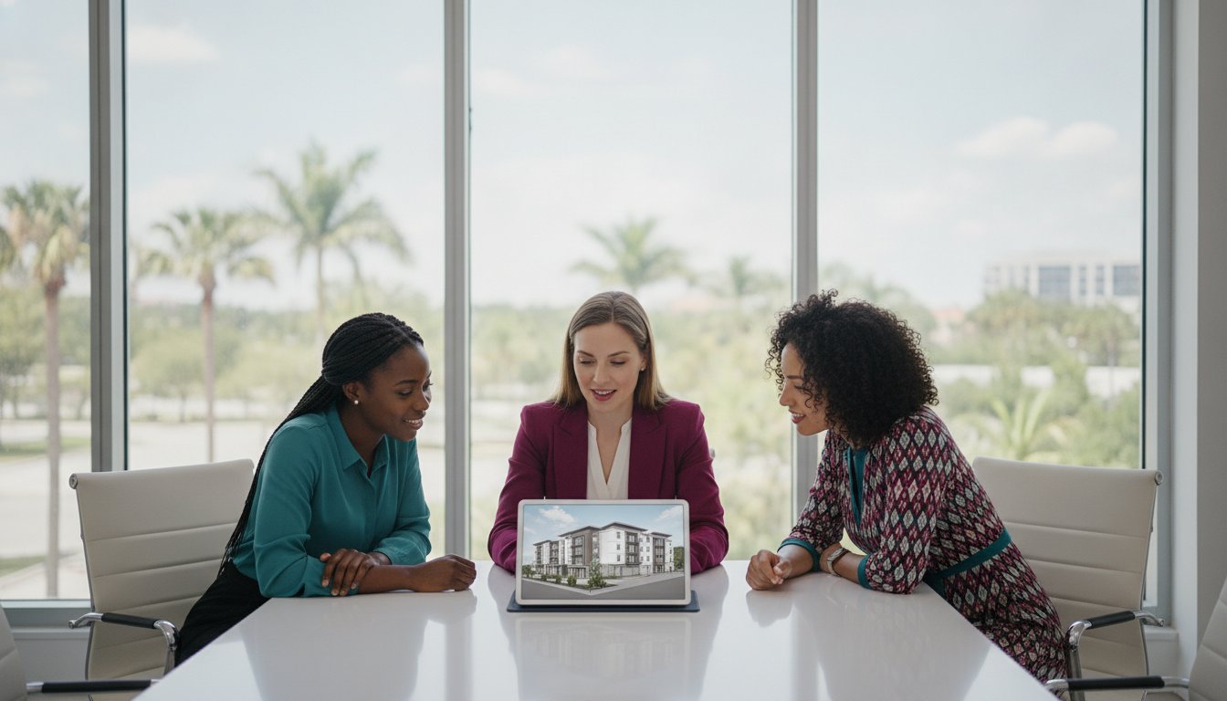 Orlando Real Estate Mentorship for Women: Scaling Your Portfolio in 2026