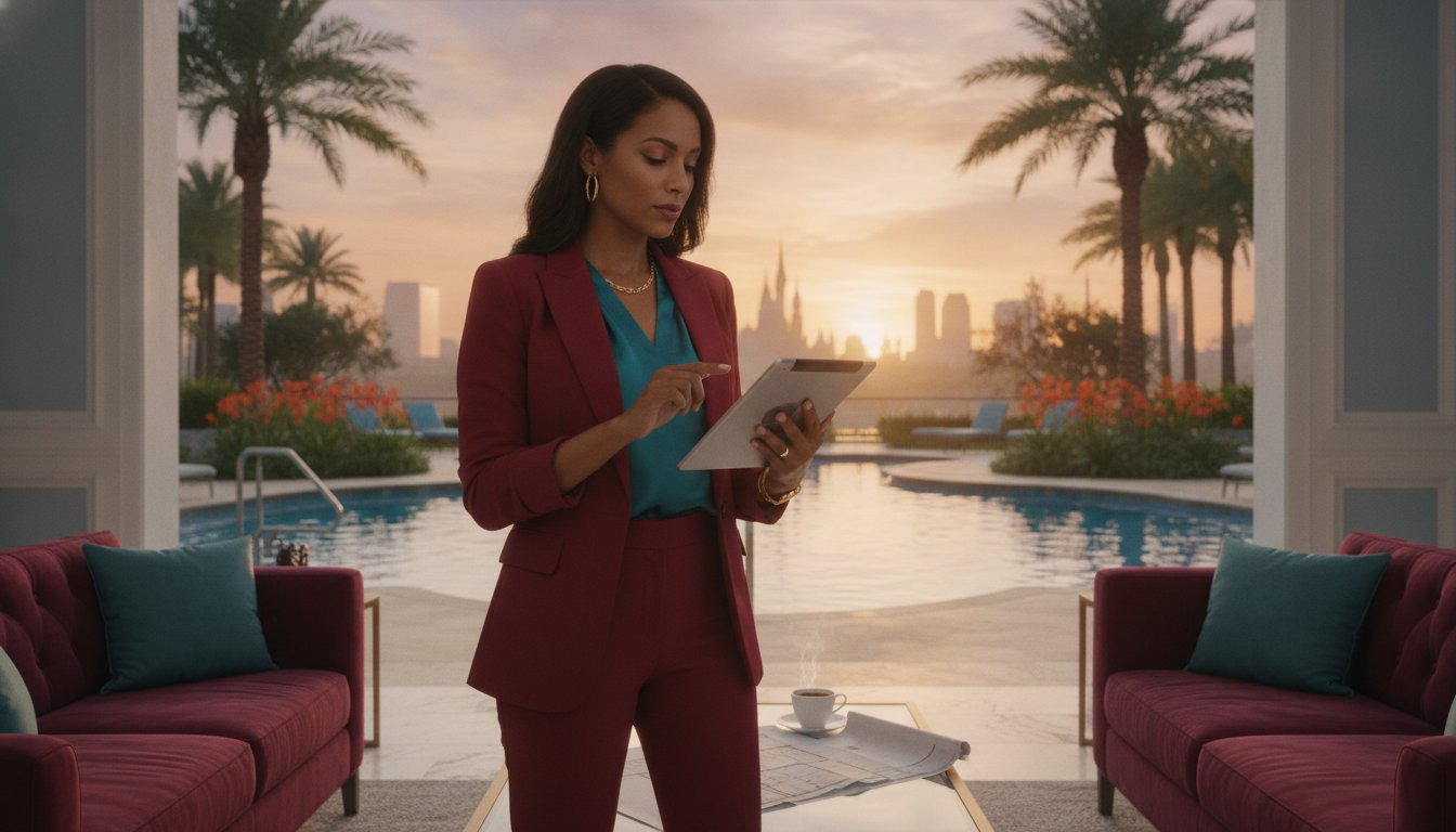 Orlando STR Investment Guide for Women (2026)