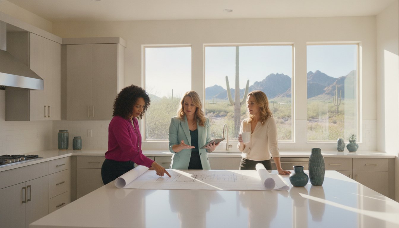 Phoenix House Flipping for Women: Valley of the Sun Guide