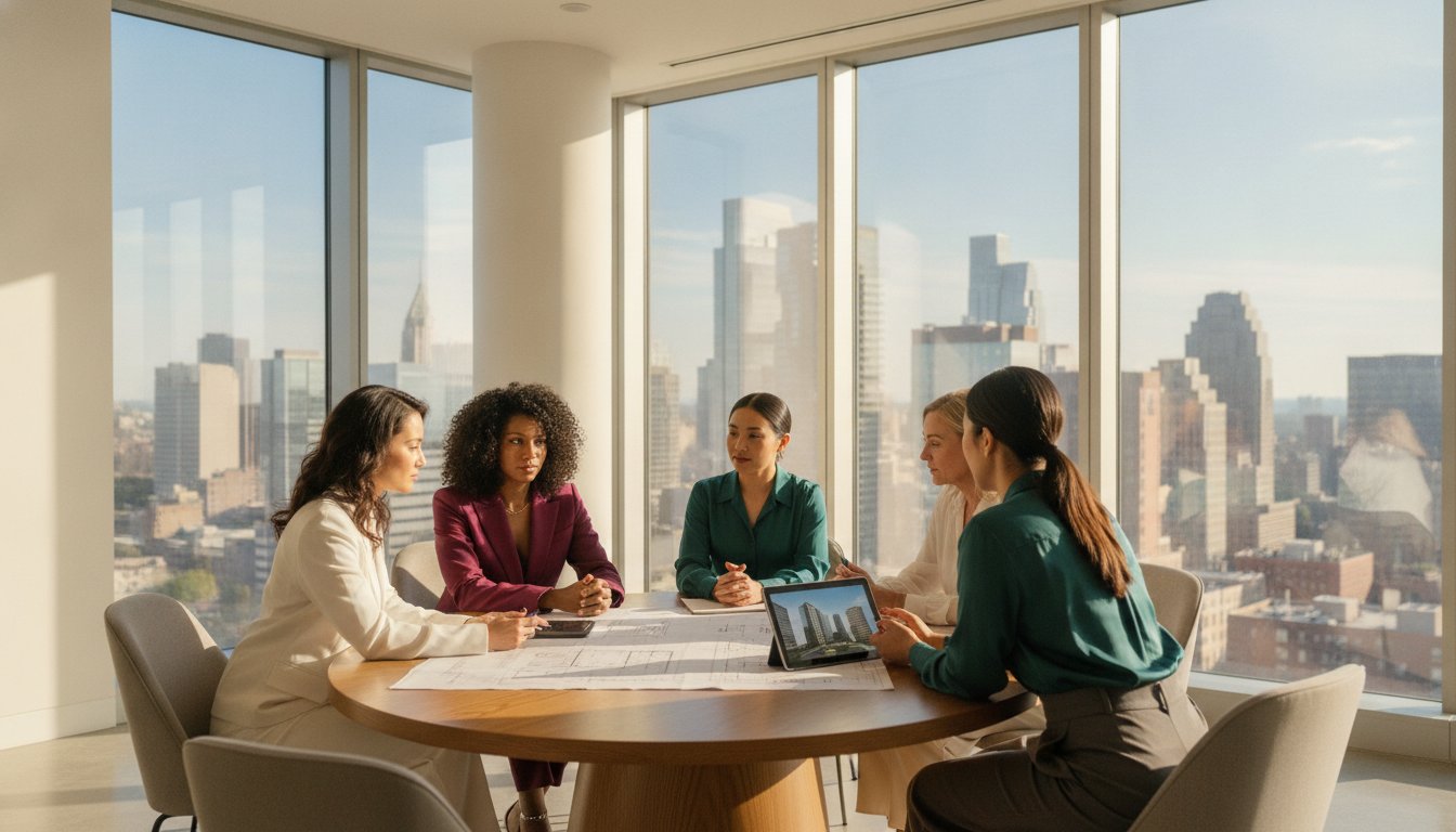 Real Estate Investment Clubs for Women Near Me: Finding Your Local Power Circle in 2026