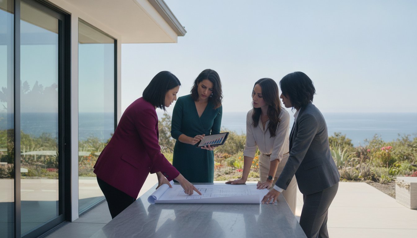 San Diego Women’s Real Estate Investment Group: How to Find Your Strategic Community in 2026