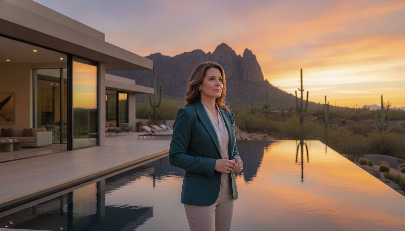 Scottsdale Luxury Property: 2026 Guide for Women