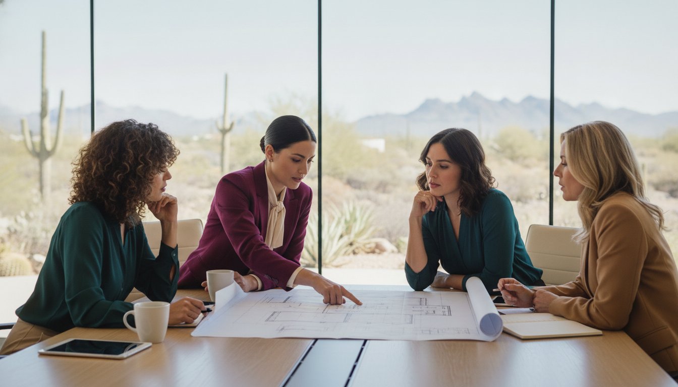 Scottsdale Off-Market Deals: 2026 Guide for Women Investors