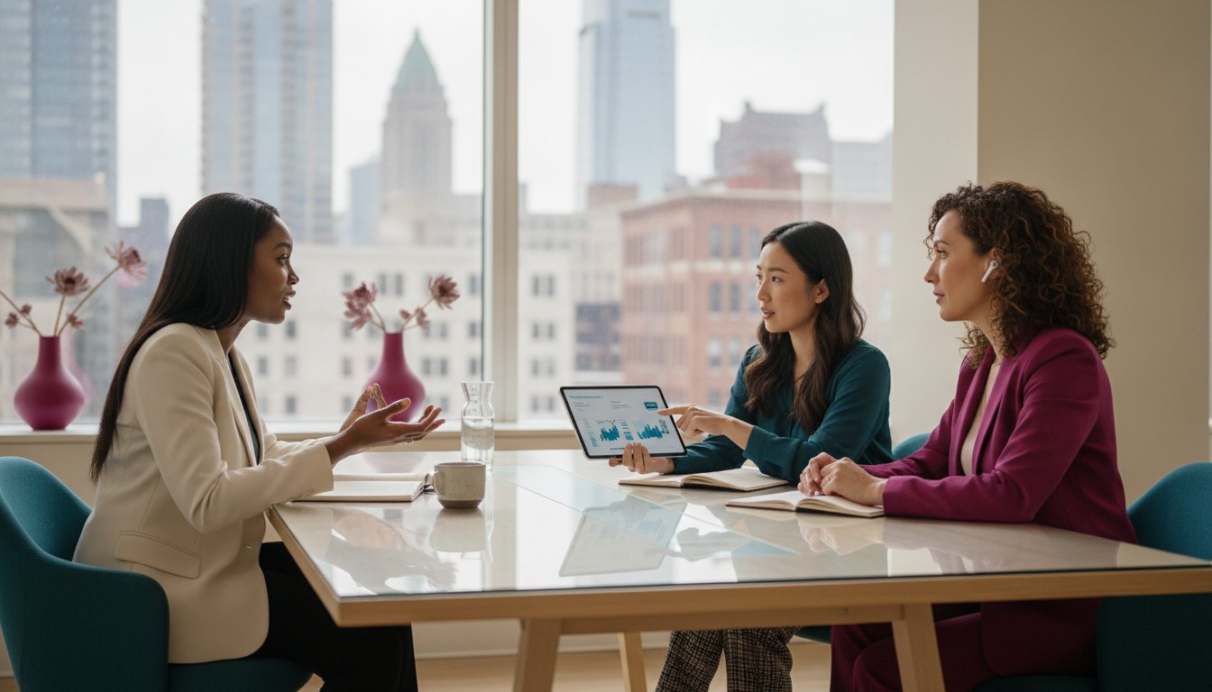 The 12 Best Real Estate Podcasts for Female Investors in 2026