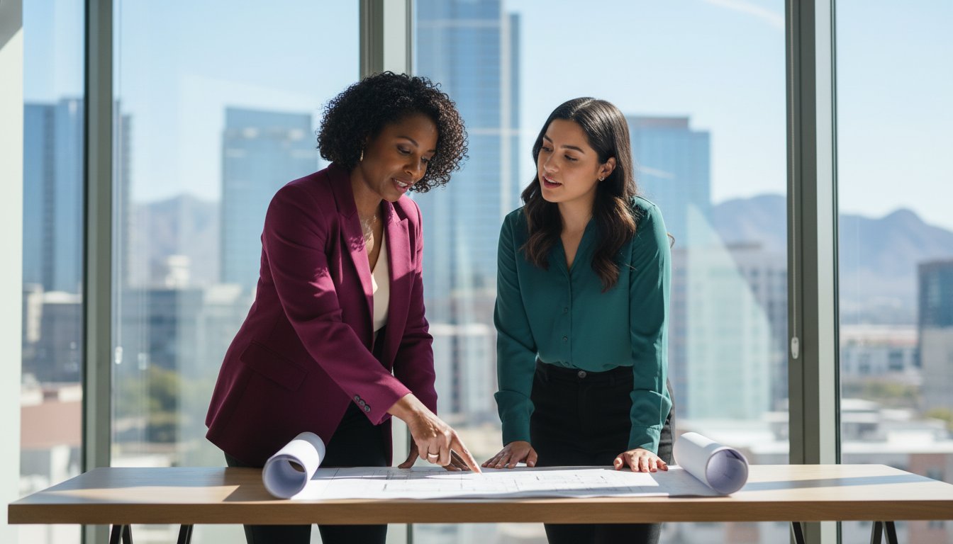 The 5 Core Benefits of a Real Estate Mentor for Women Investors in 2026
