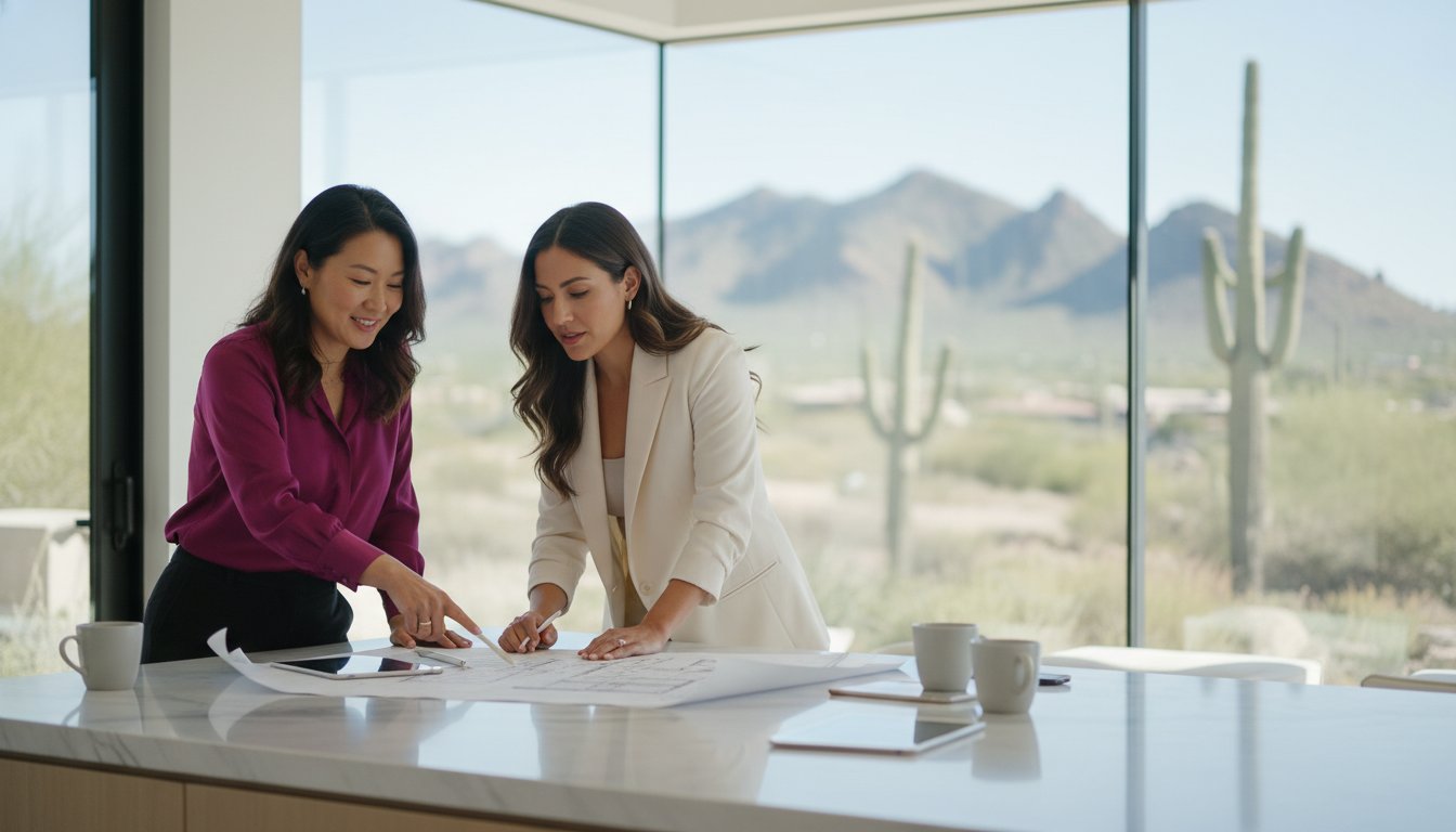 The Essential Checklist for Scottsdale Real Estate Mentorship for Women in 2026