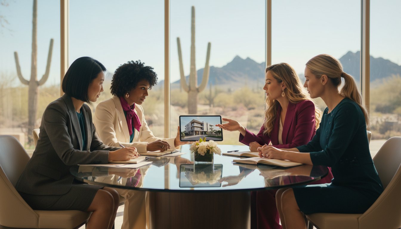 Women in Real Estate Conference 2026: The Ultimate Guide to Strategic Wealth & Community
