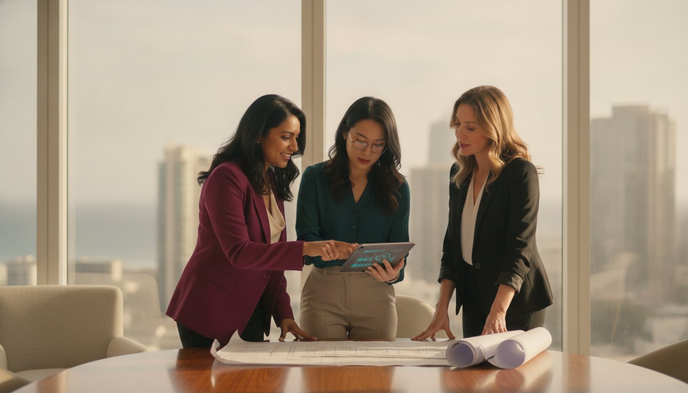 Women's Real Estate Investment Group San Diego: Finding the Right Mentorship in 2026