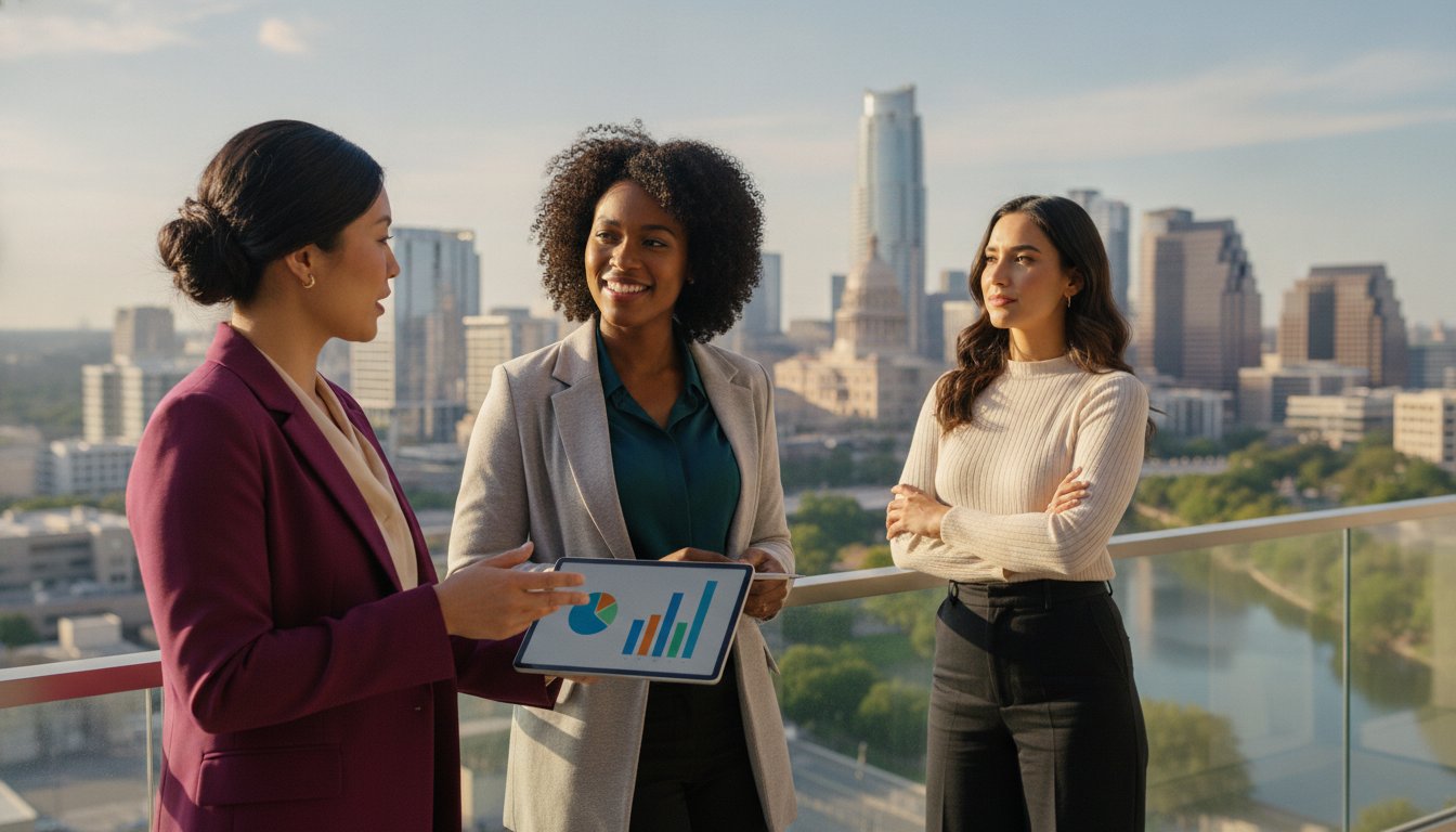 Austin Real Estate Investing for Women: 2026 Guide