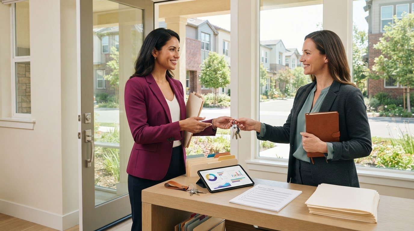 How to Fire Your Property Management Company Without Losing Control of Your Rentals