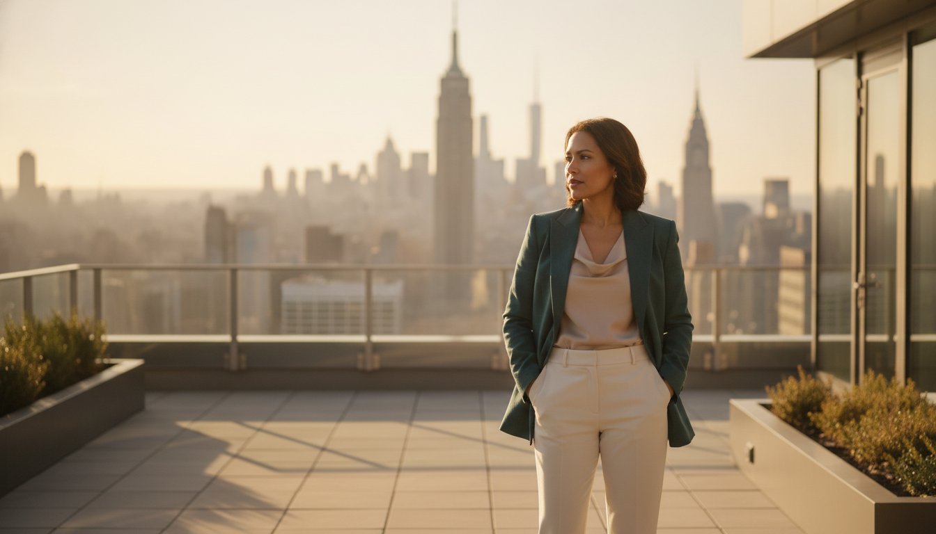 New York Real Estate Mentorship for Women: Scaling Your Portfolio in 2026