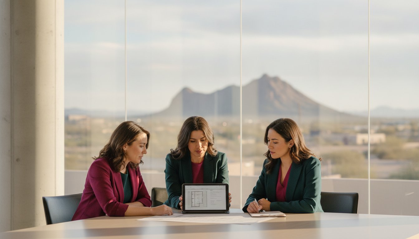 Scottsdale Real Estate Mentorship for Women: Scaling Your Portfolio in 2026