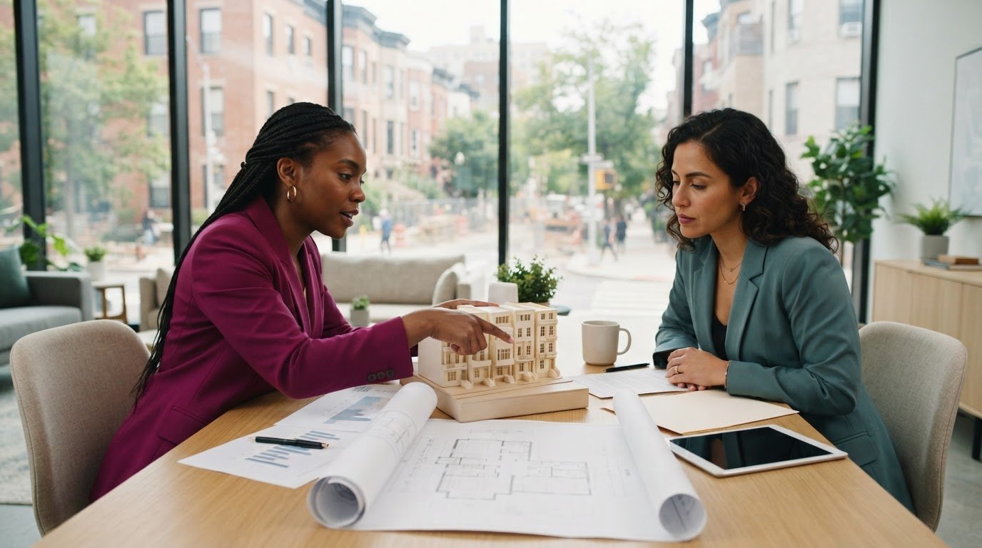 Avoiding Bad Real Estate Partnerships: 2026 Guide