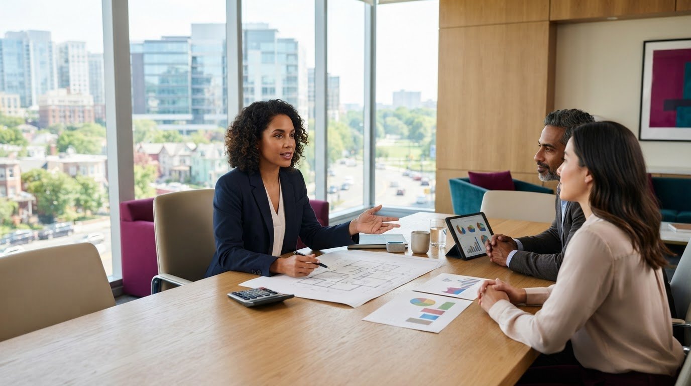 Negotiating Real Estate Deals as a Woman: A Practical Investor’s Guide