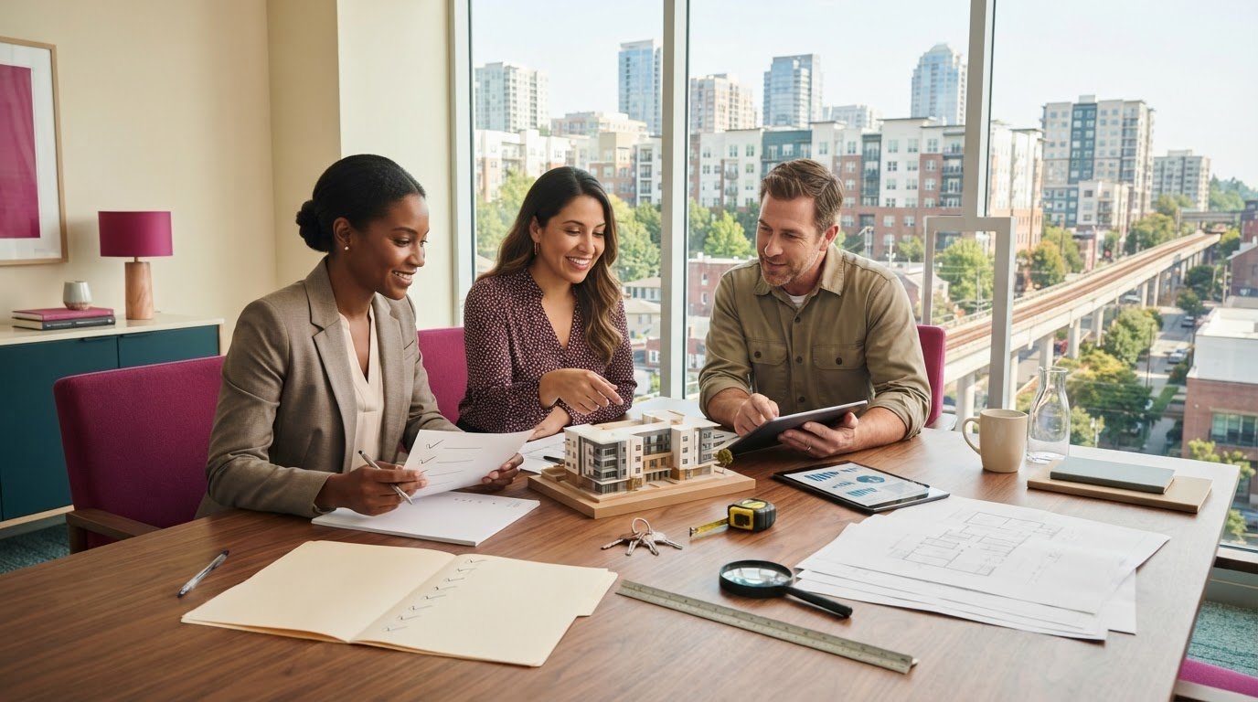 Real Estate Investment Due Diligence Checklist: What to Verify Before You Buy
