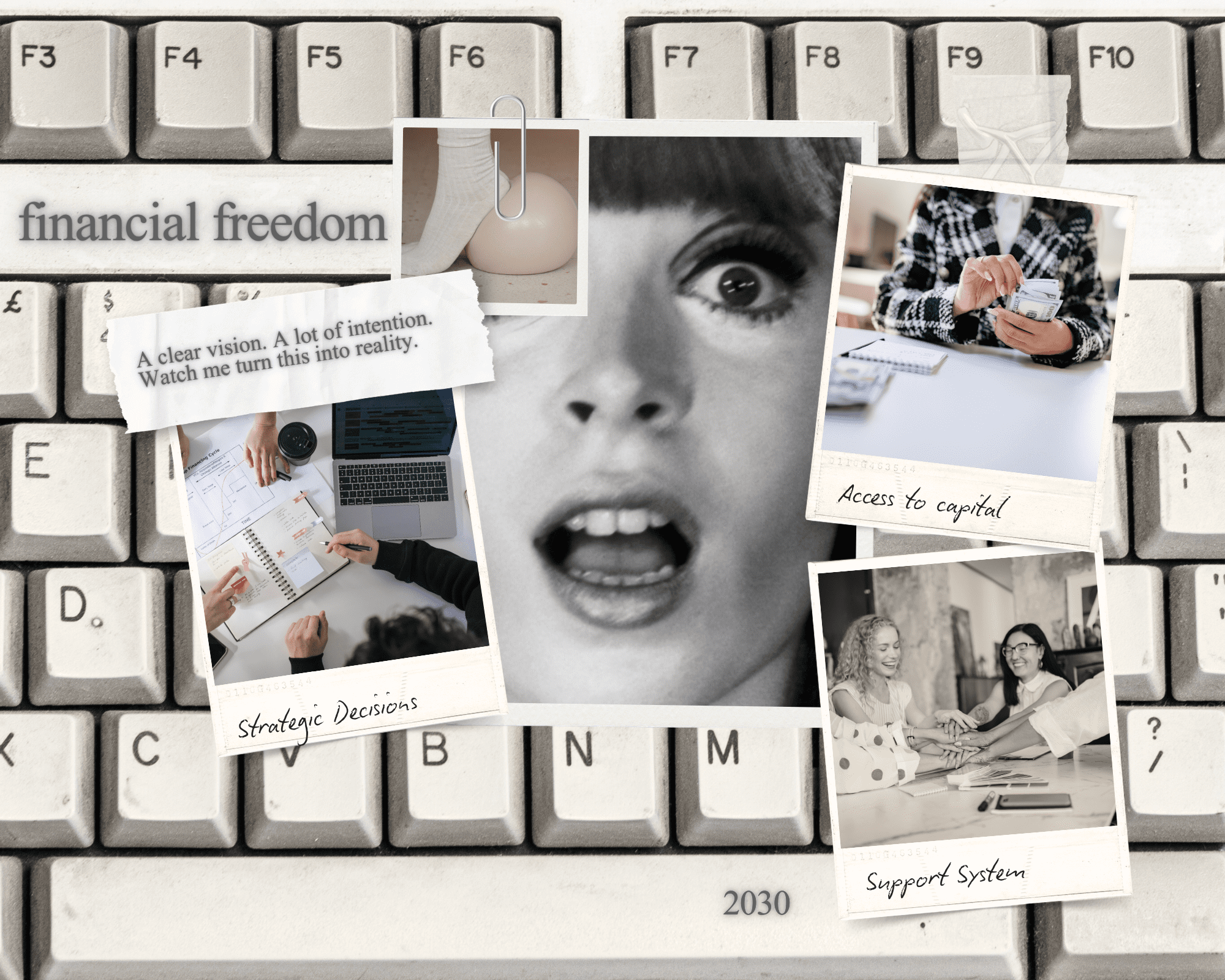 real estate investing risks for women