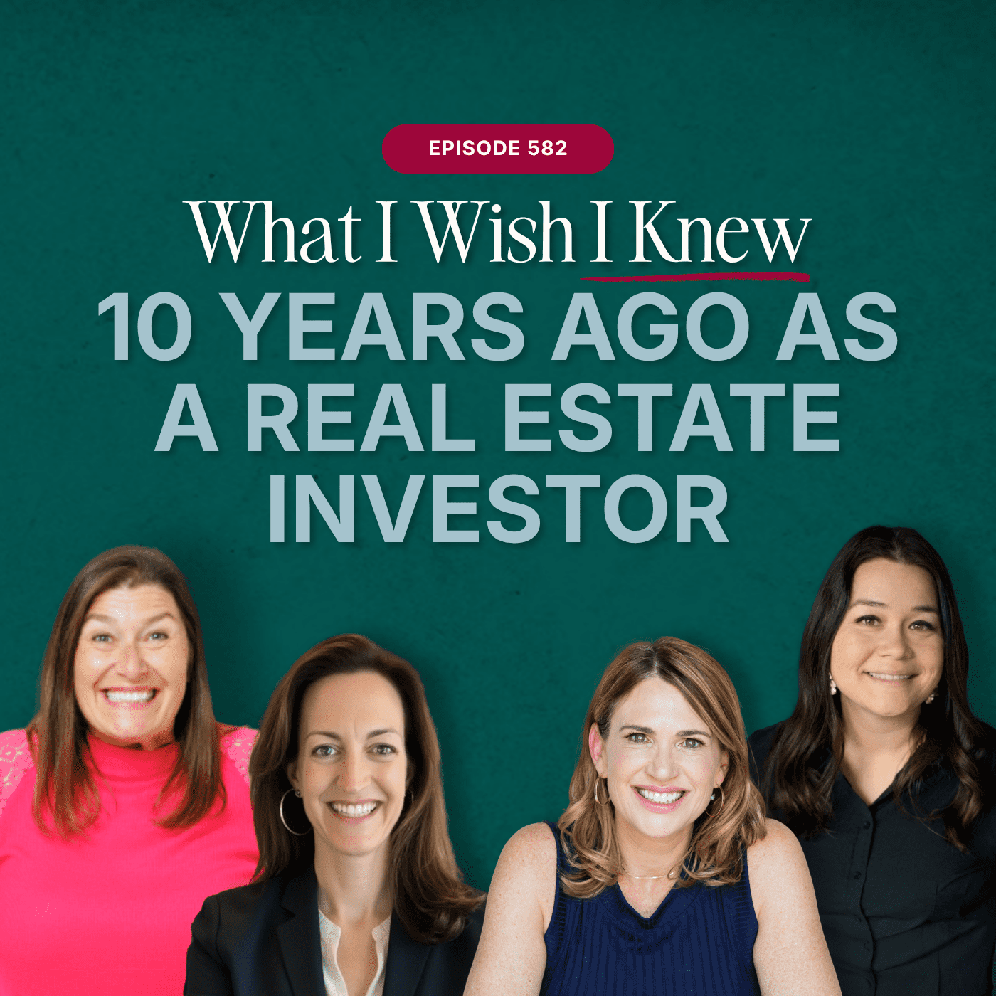 Long Term Real Estate Investing Success: What It Really Looks Like After 10 Years